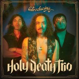 Holy Death Trio Introducing (Vinyl)