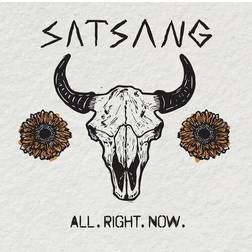 Satsang All. Right. Now. (Vinyl)