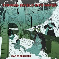 Map of Absences (Vinyl)