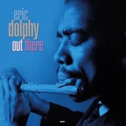Eric Dolphy Out There (Vinyl)