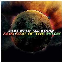 Alliance Easy Star All Stars Dub Side Of The Moon (Vinyl)