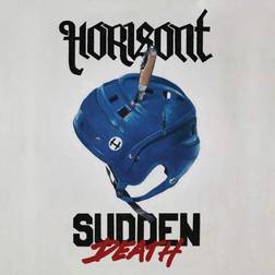 Sudden Death (Vinyl)