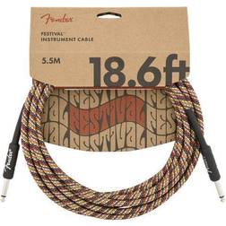 Fender Festival Series Multi 5,5 m Straight - Straight