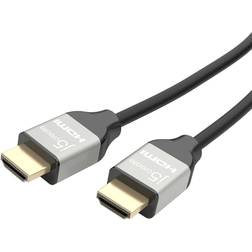 j5create JDC52 HDMI - HDMI M-M 6.6ft