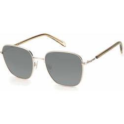 Fossil FO 3117 03YG Lgh Gold