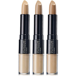 The Saem Cover Perfection Ideal Concealer Duo 1.5Natural Beige