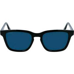 Lacoste Sonnenbrille Mit Sehstärke - Schwarz/Blau