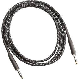 Musician's Gear s Gear Tweed 1/4 Straight-Straight Instrument Cable 10ft