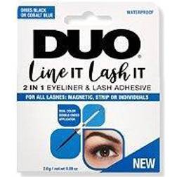 Ardell Duo Line It Lash It 2 in 1 Eyeliner & Lash adhesive Faux-cils 5 g unisex