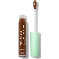 e.l.f. Mint Melt Lip Plumping Gloss Chocolate Chip