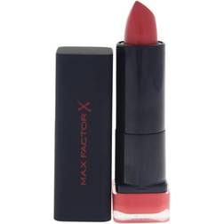 Max Factor Matte Lipstick