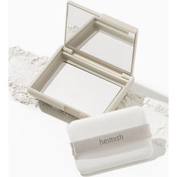 Heimish Moringa Ceramide Pressed Setting Powder 5g