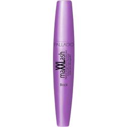 Palladio Maxxxlash Lengthening Mascara Black