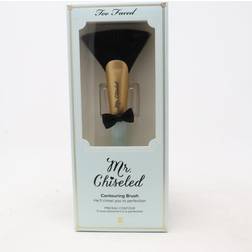 Too Faced Mr. Chiseled Contouring Brush New