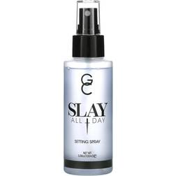 Gerard Gerard Cosmetics, Slay All Day, Setting Spray, Lavender, 3.38 oz (100 ml)
