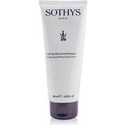 Sothys Hydra-Nourishing Body Lotion 6.76oz