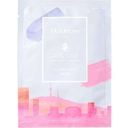 Muldream - All Green Mild Mask Set 27ml