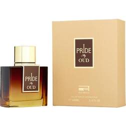 Rue Broca Pride My Oud : Eau De Parfum Spray 100ml