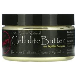 Beauty Market Cellulite Butter with Peptide Complex -- 4