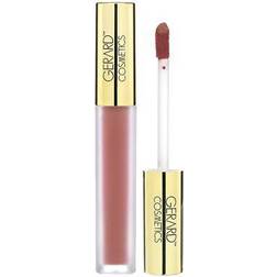 Gerard Cosmetics Gerard Cosmetics, Hydra Matte Liquid Lipstick, Bare It All, 0.085 fl oz (2.5 ml)