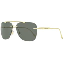 Longines Sonnenbrille LG0009-H - Gold