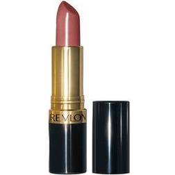 Revlon Super Lustrous Lipstick, Moisturizing with Vitamin E, Make Me Blush 0.15 oz CVS