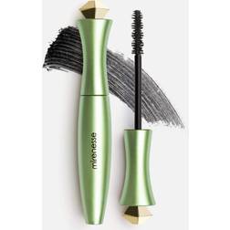 Mirenesse Organic Secret Weapon 24HR Mascara Black