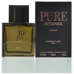 Karen Low Pure Intense 3.4 EDT Spray