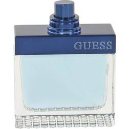 Guess Seductive Homme Blue Eau De Toilette Spray