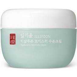 Illiyoon Hyaluronic Moisture Cream