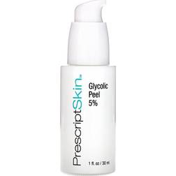 Glycolic Acid Peel 5%, 1