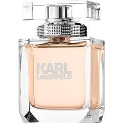 Karl Lagerfeld Eau De Parfum Spray