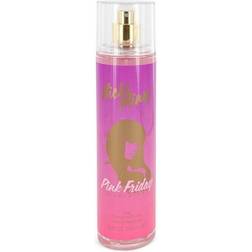 Nicki Minaj Pink Friday Body Mist Spray