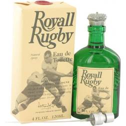 Royall Fragrances Rugby : Eau De Toilette Spray 120ml