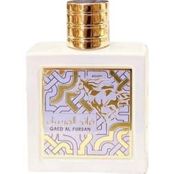 Lattafa Qaed Al Fursan Unlimited EdP 3.4 fl oz