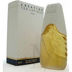 Ted Lapidus Creation For Women 3.4 Oz