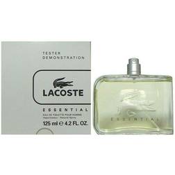 Lacoste Essential - 4.2 EDT Spray 125ml