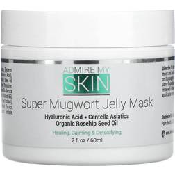 Admire My Skin Super Mugwort Jelly Beauty 2
