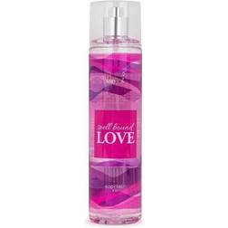 Freida & Joe Spell Bound Love Fine Fragrance Body Mist