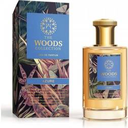 The Woods Collection AZURE EAU DE PARFUM 100ml