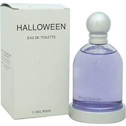 Jesus Del Pozo Halloween J. for Women - 3.4 EDT Spray