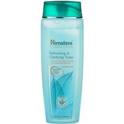 Himalaya Refreshing & Clarifying Toner, 6.76 oz 200ml