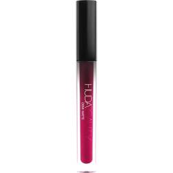 Huda Beauty Demi Matte Cream Lipstick
