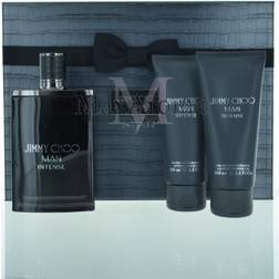 Jimmy Choo Man Intense Gift set Set