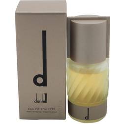 Alfred Dunhill D - 1 EDT Spray