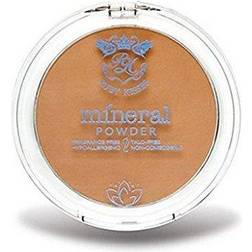 Ruby Kisses MINERAL POWDER 0.35oz (RMP10 Golden Honey)