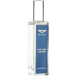 Bentley For Men Azure Edt Spray