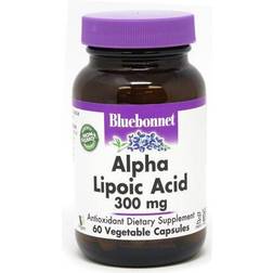 Bluebonnet Nutrition Alpha Lipoic Acid 300