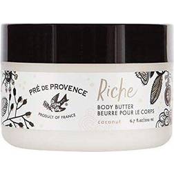 Pre de Provence Riche Body Butter Coconut