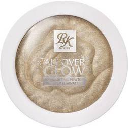 Ruby Kisses Face And Body Highlighting Powder